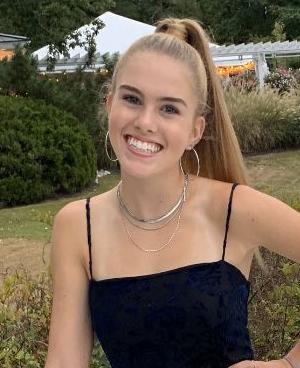 Caroline Bowe